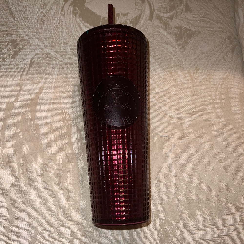 Starbucks Tumbler